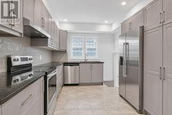Tenant's belongings virtually removed - 