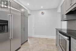 Tenant's belongings virtually removed - 
