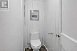 Tenant's belongings virtually removed - 