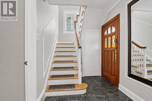Tenant's belongings virtually removed - 84 Riverdale Avenue, Ottawa, ON - Indoor Photo Showing Other Room