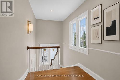 Tenant's belongings virtually removed - 84 Riverdale Avenue, Ottawa, ON - Indoor Photo Showing Other Room