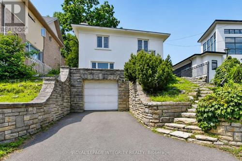 84 Riverdale Avenue, Ottawa, ON - Outdoor