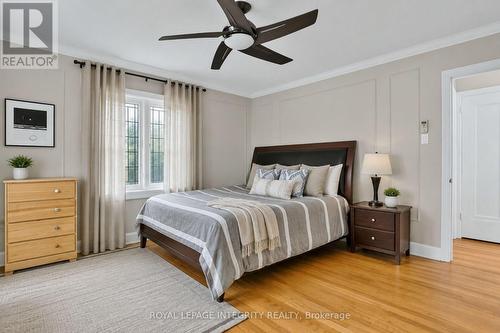 Tenant's belongings virtually removed - 84 Riverdale Avenue, Ottawa, ON - Indoor Photo Showing Bedroom