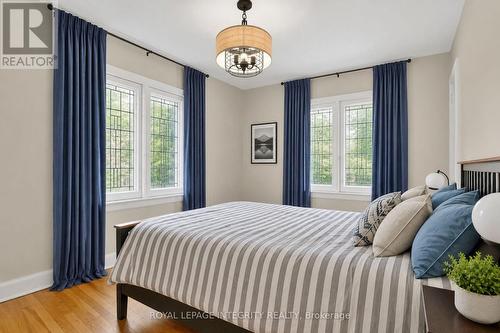 Tenant's belongings virtually removed - 84 Riverdale Avenue, Ottawa, ON - Indoor Photo Showing Bedroom