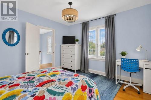 Tenant's belongings virtually removed - 84 Riverdale Avenue, Ottawa, ON - Indoor Photo Showing Bedroom