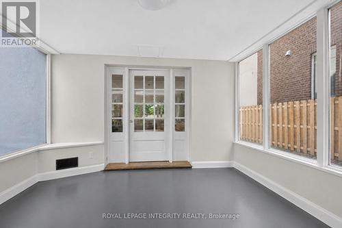 Tenant's belongings virtually removed - 84 Riverdale Avenue, Ottawa, ON - Indoor Photo Showing Other Room