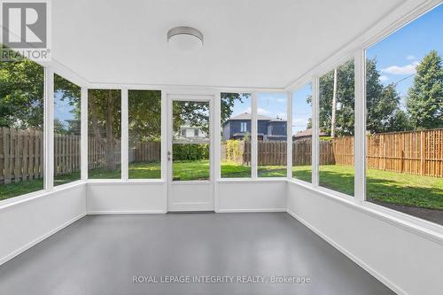 Tenant's belongings virtually removed - 84 Riverdale Avenue, Ottawa, ON -  Photo Showing Other Room