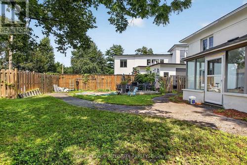 Tenant's belongings virtually removed - 84 Riverdale Avenue, Ottawa, ON - Outdoor