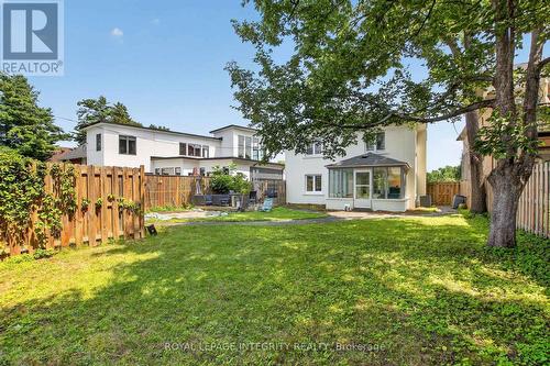 Tenant's belongings virtually removed - 84 Riverdale Avenue, Ottawa, ON - Outdoor