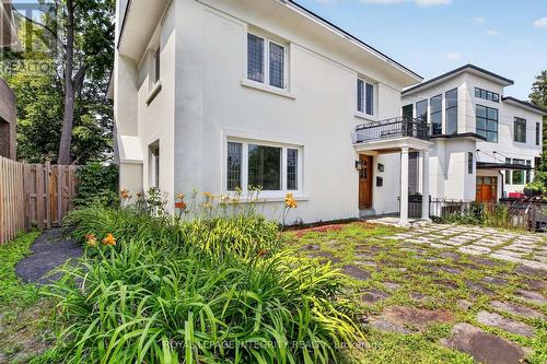 84 Riverdale Avenue, Ottawa, ON - Outdoor