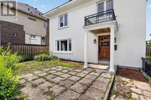 84 Riverdale Avenue, Ottawa, ON - Outdoor