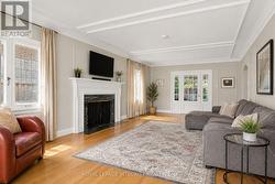 Tenant's belongings virtually removed - 
