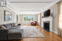 Tenant's belongings virtually removed - 