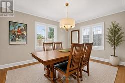 Tenant's belongings virtually removed - 