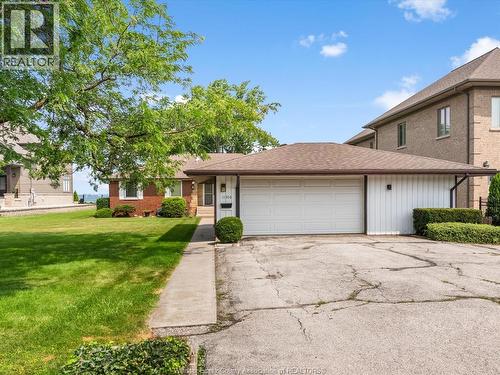11506 Riverside, Windsor, ON - Outdoor