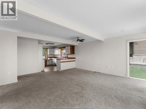 11506 Riverside, Windsor, ON - Indoor