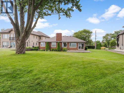11506 Riverside, Windsor, ON - Outdoor