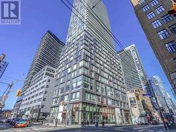 2611 - 101 PETER STREET Toronto, ON M5V 0G6