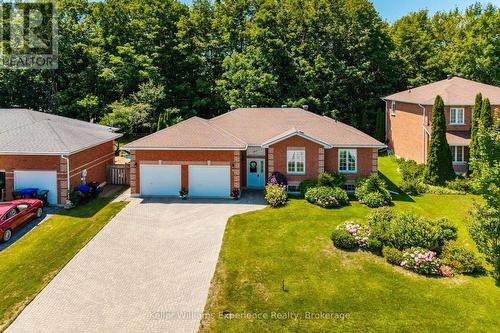 4 BYRNES CRESCENT  Penetanguishene, ON L9M 1W4