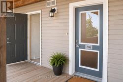 204 - 10 BRANDY LANE DRIVE Collingwood, ON L9Y 0X4