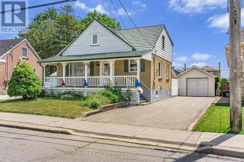79 Anthony Road, Toronto (Downsview-Roding-Cfb), ON - Outdoor With Deck Patio Veranda With Facade