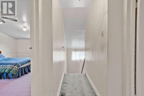 79 Anthony Road, Toronto (Downsview-Roding-Cfb), ON - Indoor Photo Showing Other Room