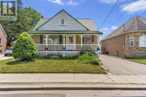 79 Anthony Road, Toronto (Downsview-Roding-Cfb), ON - Outdoor With Deck Patio Veranda