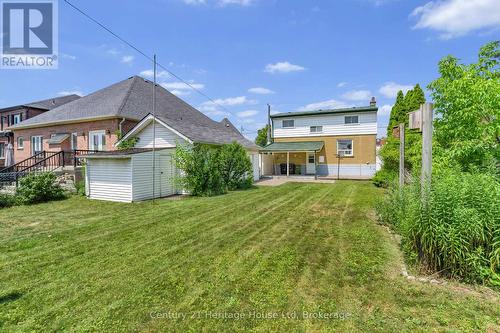 79 Anthony Road, Toronto (Downsview-Roding-Cfb), ON - Outdoor