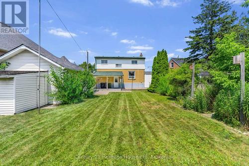 79 Anthony Road, Toronto (Downsview-Roding-Cfb), ON - Outdoor