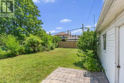 79 Anthony Road, Toronto (Downsview-Roding-Cfb), ON - Outdoor