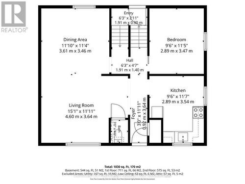 79 Anthony Road, Toronto (Downsview-Roding-Cfb), ON - Other