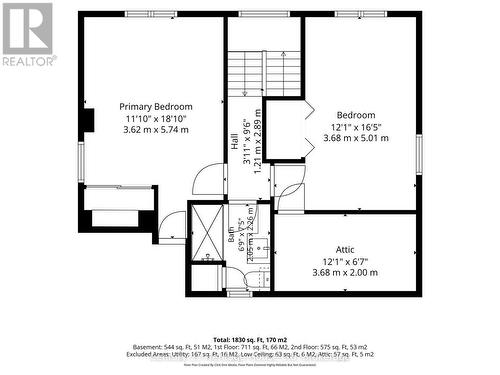 79 Anthony Road, Toronto (Downsview-Roding-Cfb), ON - Other