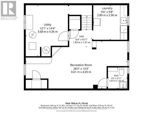 79 Anthony Road, Toronto (Downsview-Roding-Cfb), ON - Other