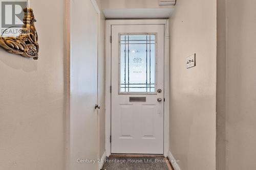 79 Anthony Road, Toronto (Downsview-Roding-Cfb), ON - Indoor Photo Showing Other Room
