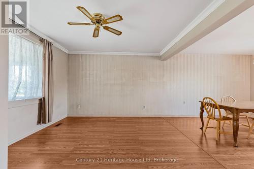 79 Anthony Road, Toronto (Downsview-Roding-Cfb), ON - Indoor Photo Showing Other Room
