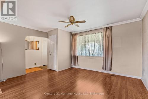 79 Anthony Road, Toronto (Downsview-Roding-Cfb), ON - Indoor Photo Showing Other Room