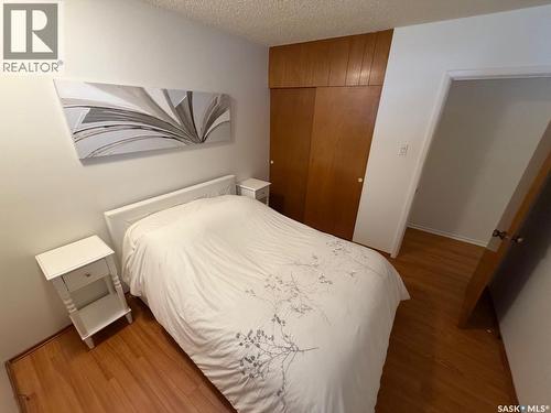 107 Merlin Crescent, Regina, SK - Indoor Photo Showing Bedroom
