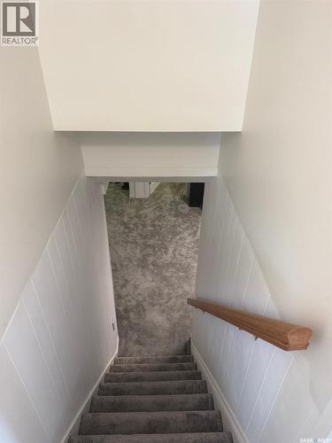 107 Merlin Crescent, Regina, SK - Indoor