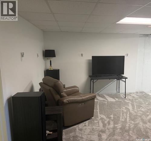 107 Merlin Crescent, Regina, SK - Indoor