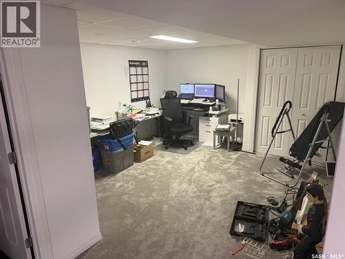 107 Merlin Crescent, Regina, SK - Indoor