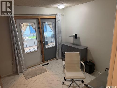 107 Merlin Crescent, Regina, SK - Indoor Photo Showing Office
