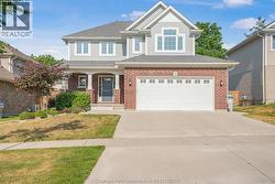 246 Rushby STREET Strathroy-Caradoc, ON N7G 0E6