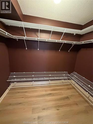 1995 Normandy Unit# 301, Lasalle, ON - Indoor With Storage
