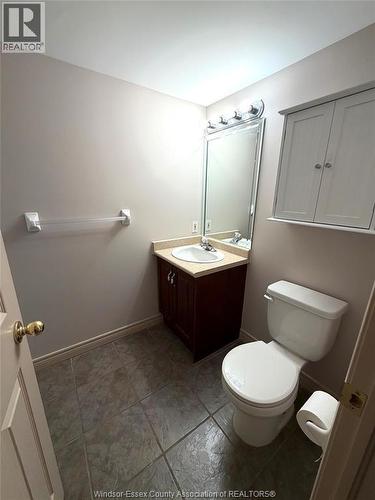 1995 Normandy Unit# 301, Lasalle, ON - Indoor Photo Showing Bathroom