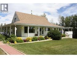 13346 29 HIGHWAY Fort St. John, BC V0C 1H0