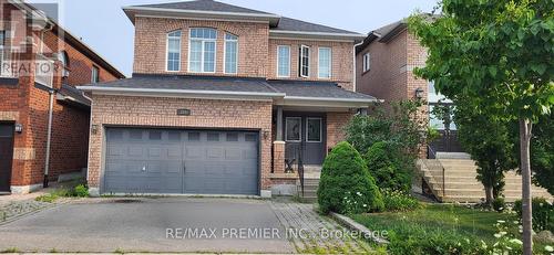 209 TIERRA AVENUE  Vaughan, ON L6A 3H5