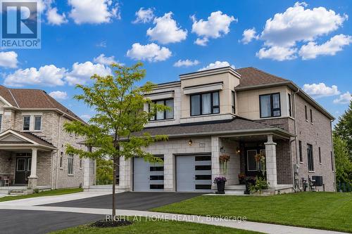 70 WESTLAKE CRESCENT , Bradford West Gwillimbury, Ontario L3Z 4K4 2