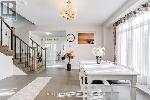 70 WESTLAKE CRESCENT , Bradford West Gwillimbury, Ontario L3Z 4K4 5