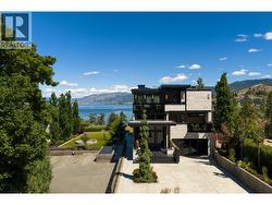 581 & 571 Vancouver Avenue Penticton, BC V2A 1A4