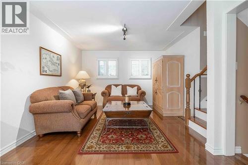 138 Judith Crescent, Ancaster, ON - Indoor Photo Showing Other Room